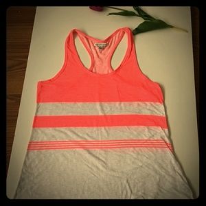American eagle outfitters tank size M